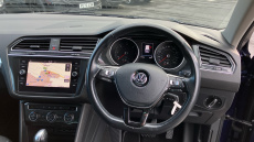 Volkswagen Tiguan 2.0 TDi 150 4Motion SE Nav 5dr DSG Diesel Estate